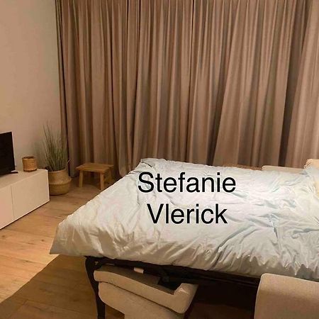 Appartement Matu Oostende Dış mekan fotoğraf