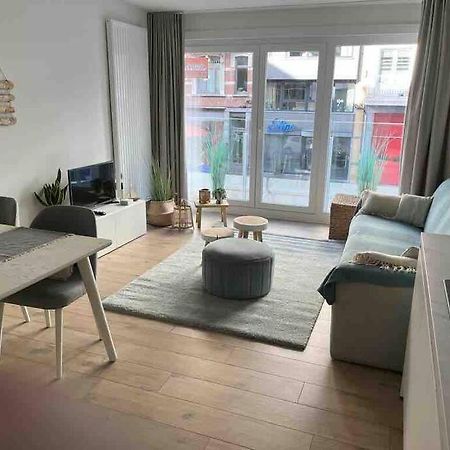 Appartement Matu Oostende Dış mekan fotoğraf