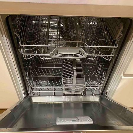 Appartement Matu Oostende Dış mekan fotoğraf