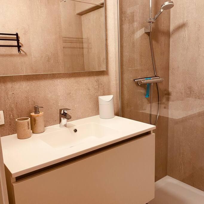 Appartement Matu Oostende Dış mekan fotoğraf