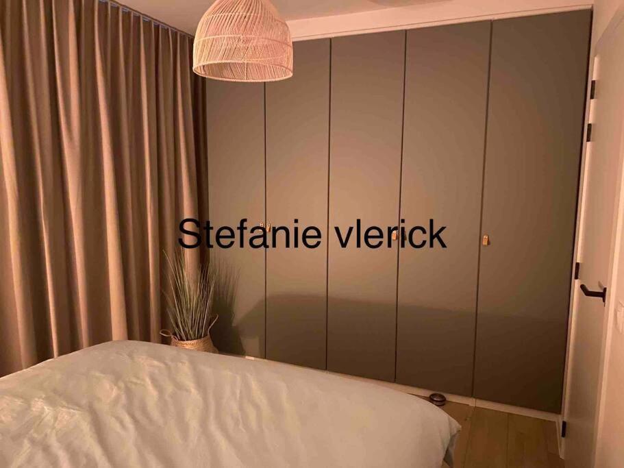 Appartement Matu Oostende Dış mekan fotoğraf