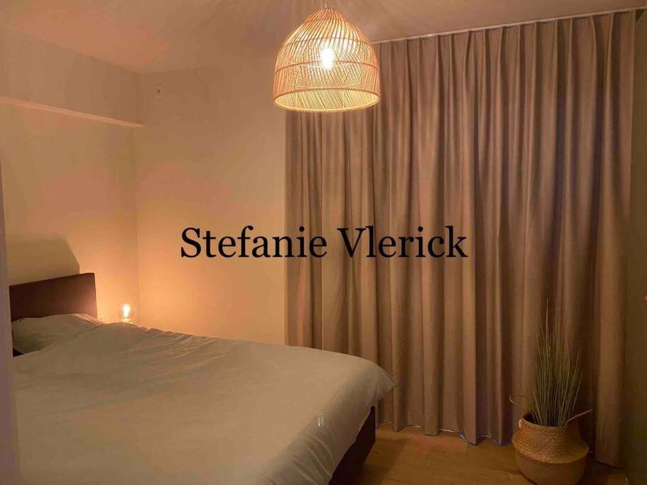 Appartement Matu Oostende Dış mekan fotoğraf