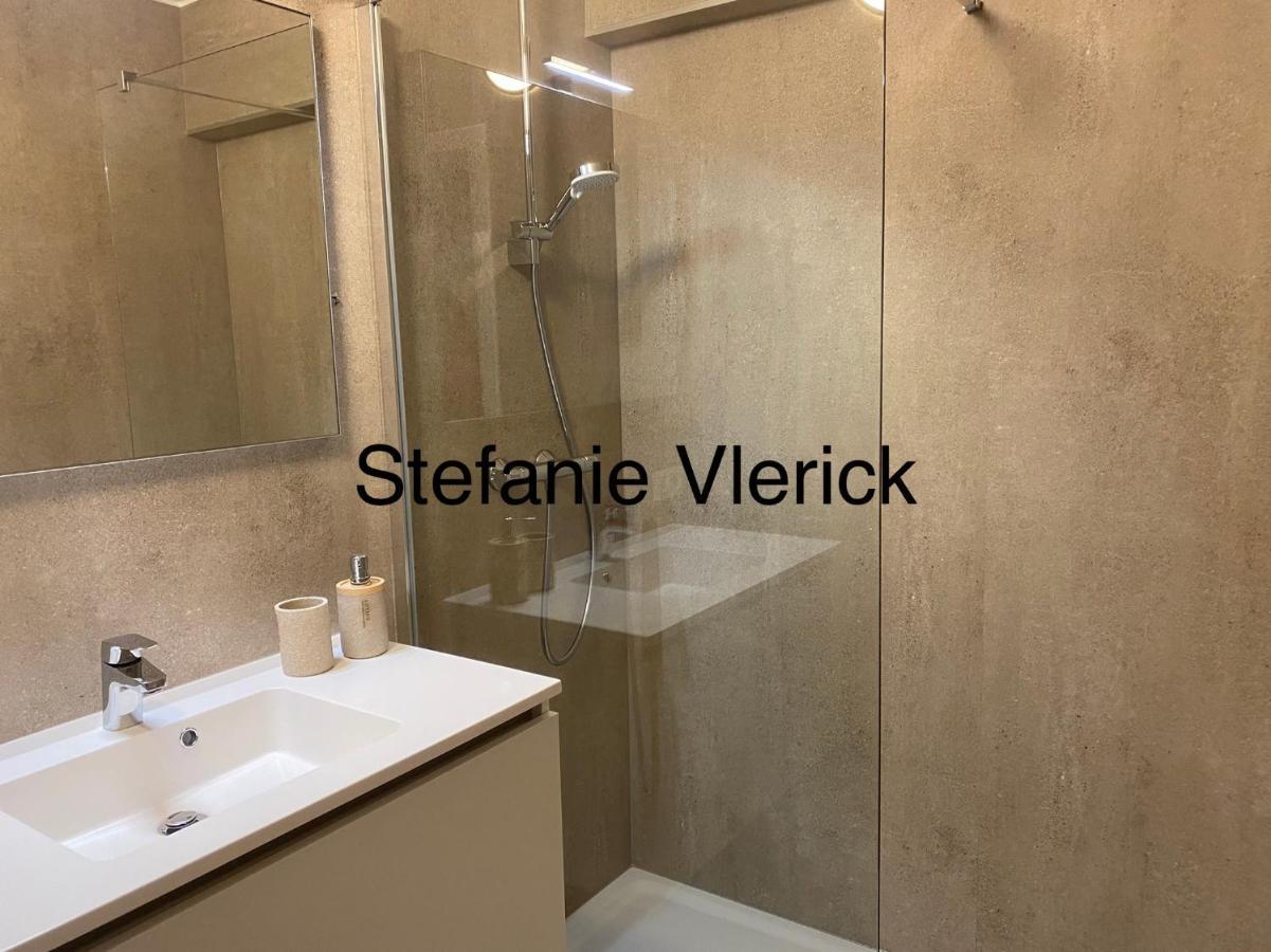 Appartement Matu Oostende Dış mekan fotoğraf