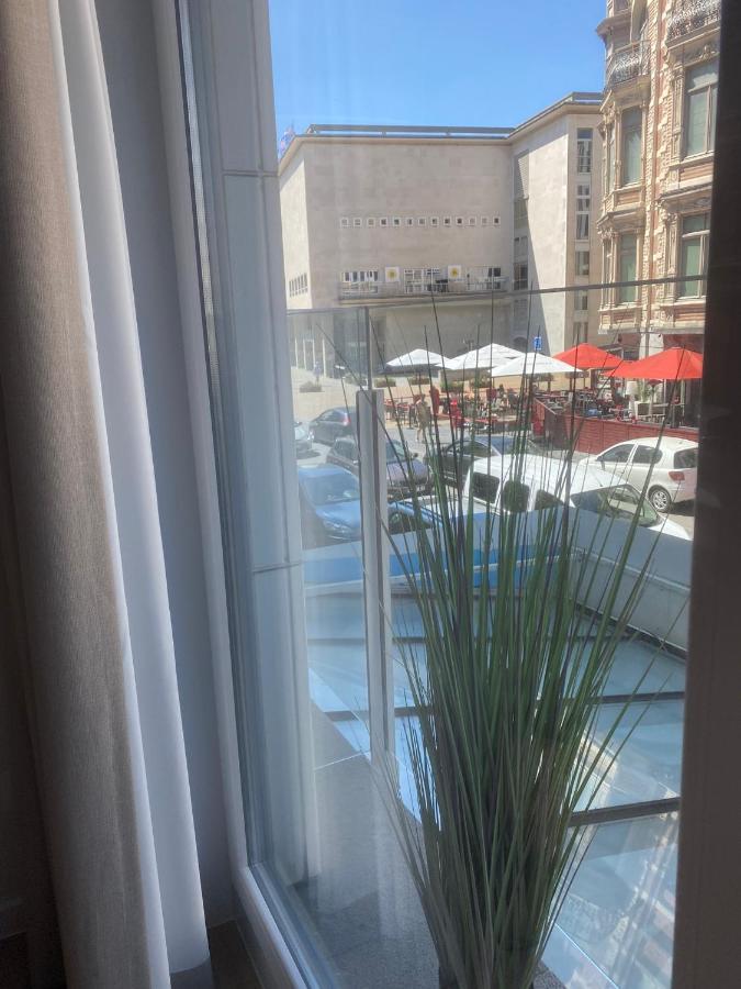 Appartement Matu Oostende Dış mekan fotoğraf